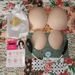 Misses Kisses Bra - Only tried on